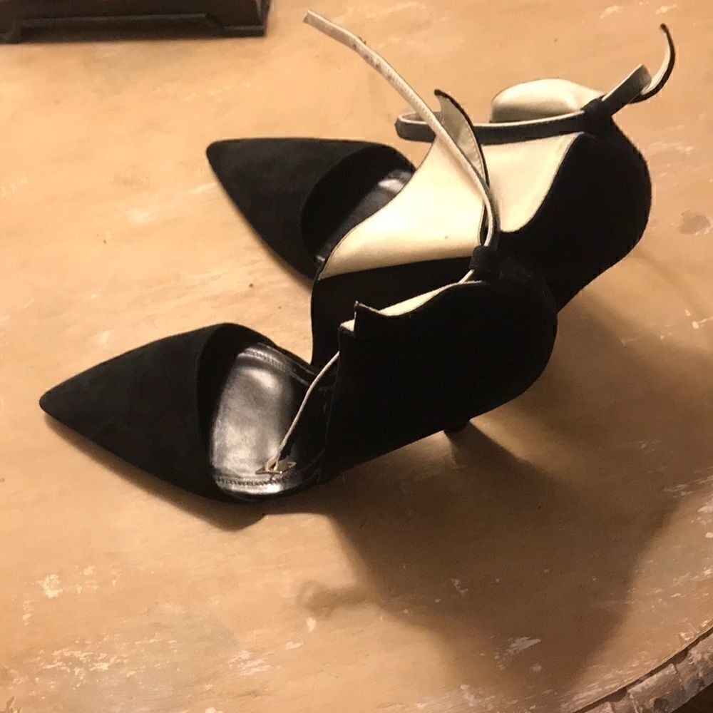 Calvin Klein Collection Shoes   - Picture 2 of 6